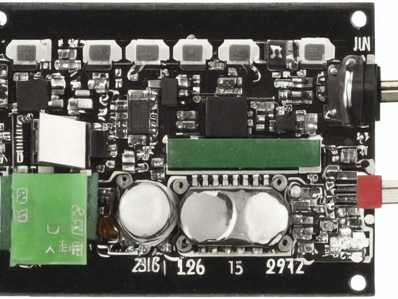 MOSFET指南产品资料 1