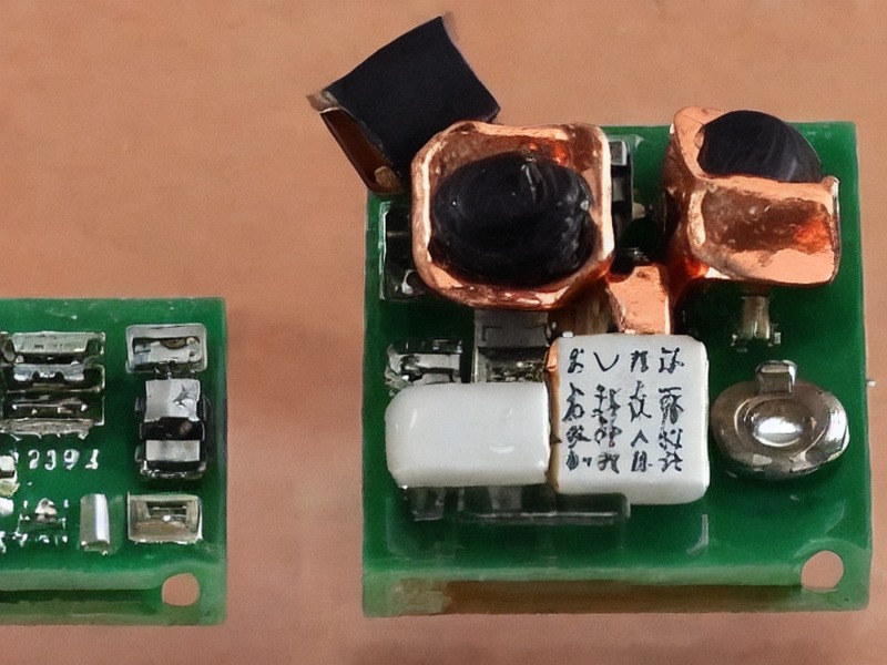 磁性器件应用相关产品 2