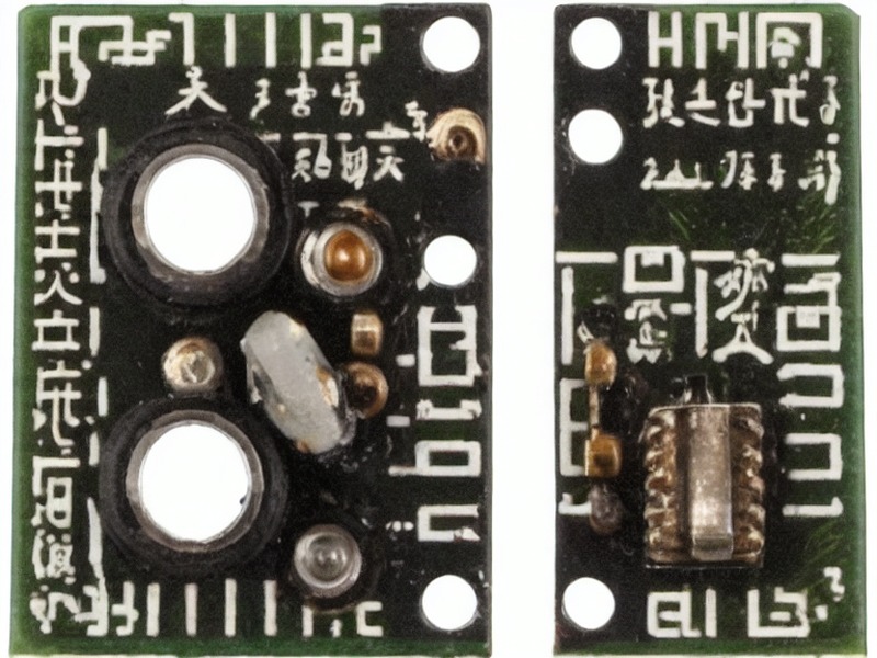 温度检测选型电子资料 1