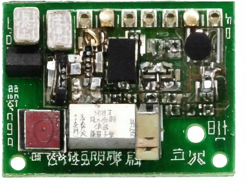 继电器应用页应用说明 2