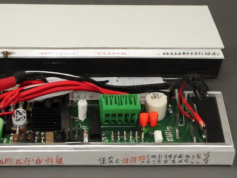 万用表选型应用说明 2