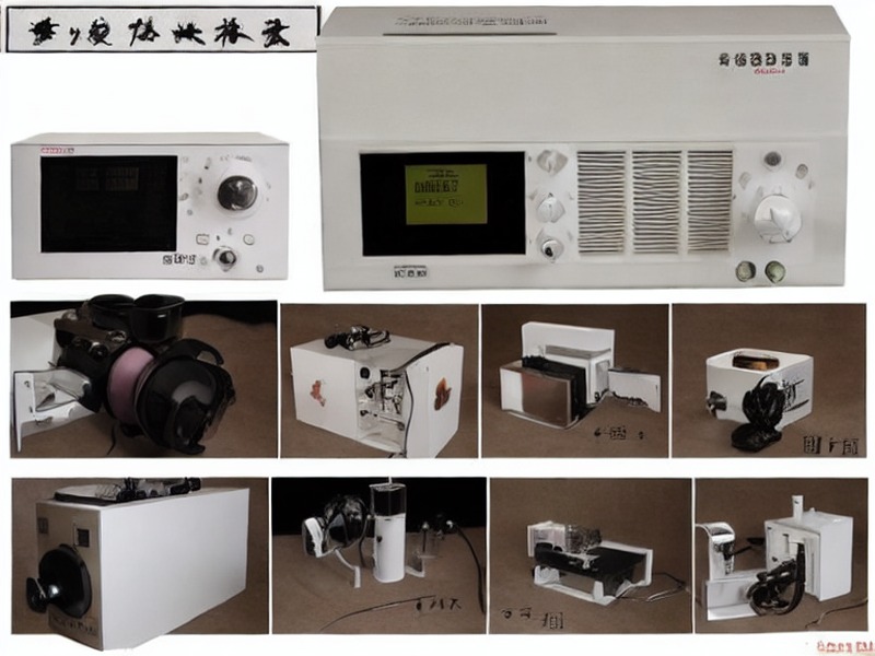 机箱外壳参考在工业控制中的选型资料 1