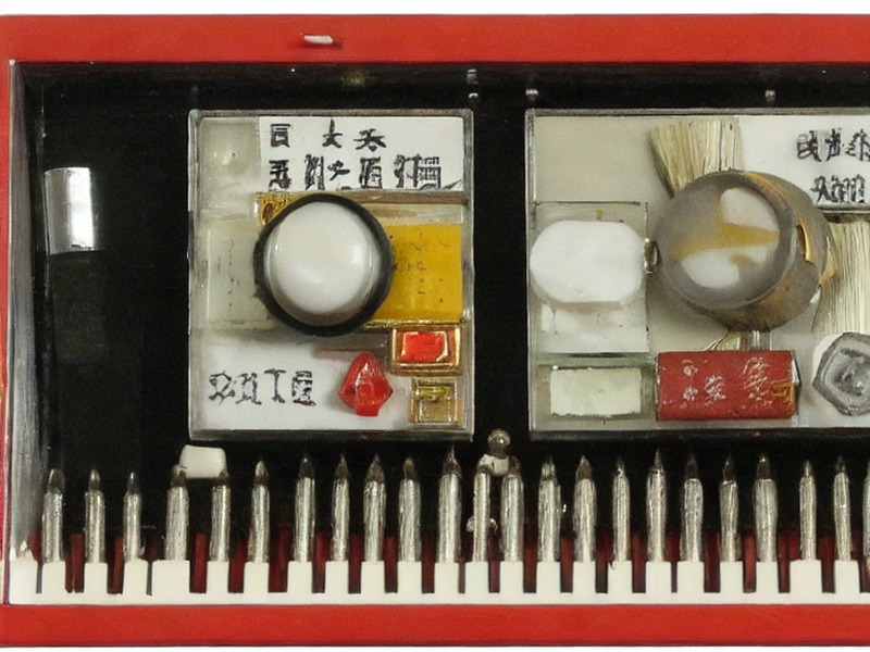 电感器总览说明