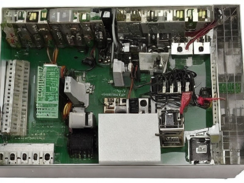 USB接口指南工程应用 2