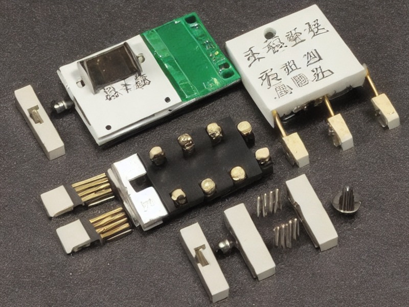 射频连接相关电源管理应用产品说明 2