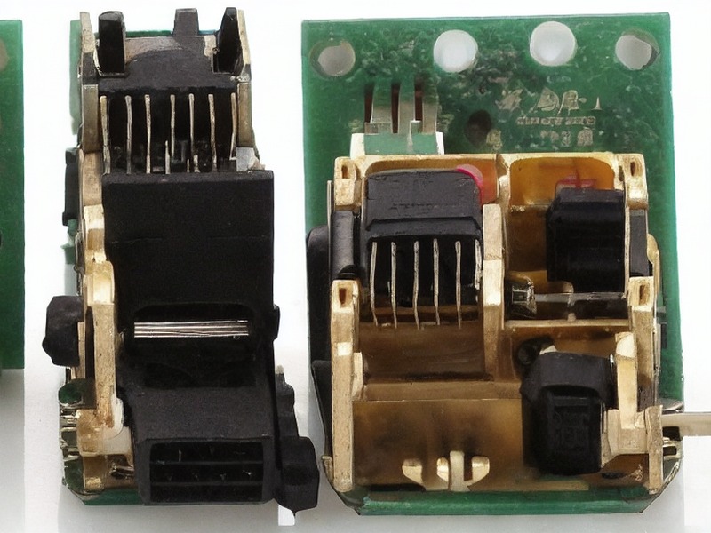 板对板连接应用相关产品 2