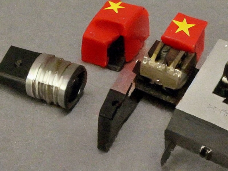 继电器资源技术资料 1