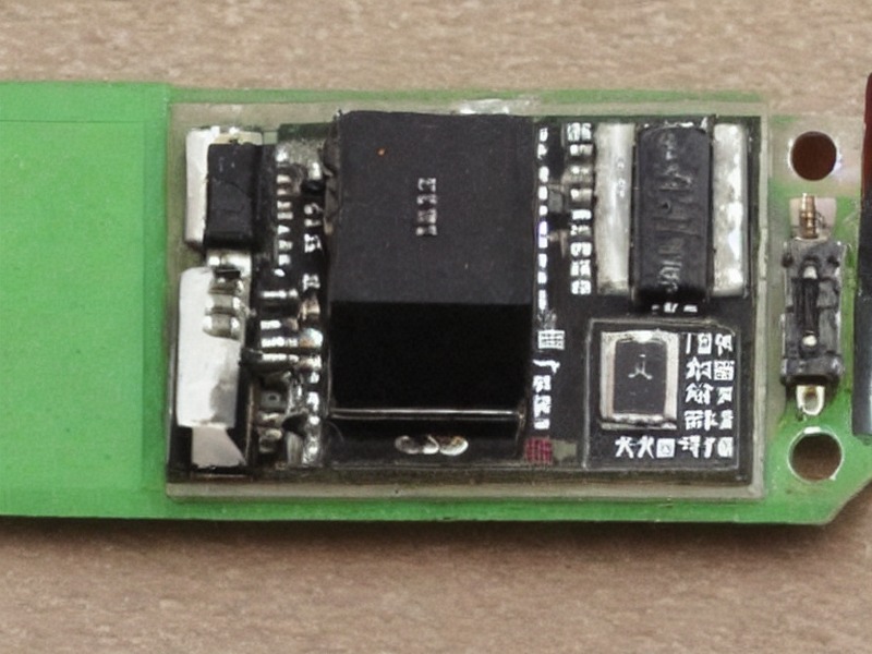 嵌入式模块应用选型资料