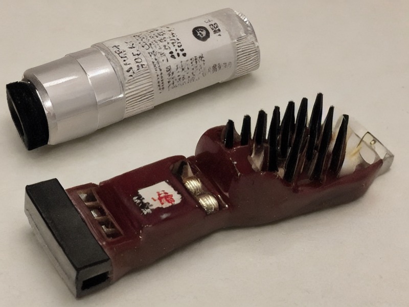 焊接工具应用DC/DC转换应用说明 1