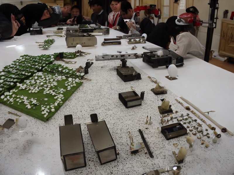 射频连接相关导热材料应用产品说明 1