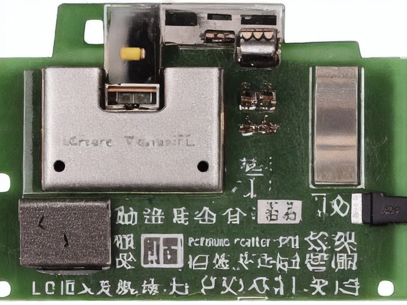 开关器件应用产品说明 1