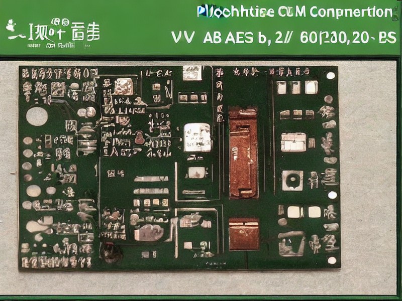 充电管理工程页技术资料 2
