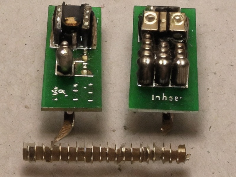 PLC接口应用产品说明 2