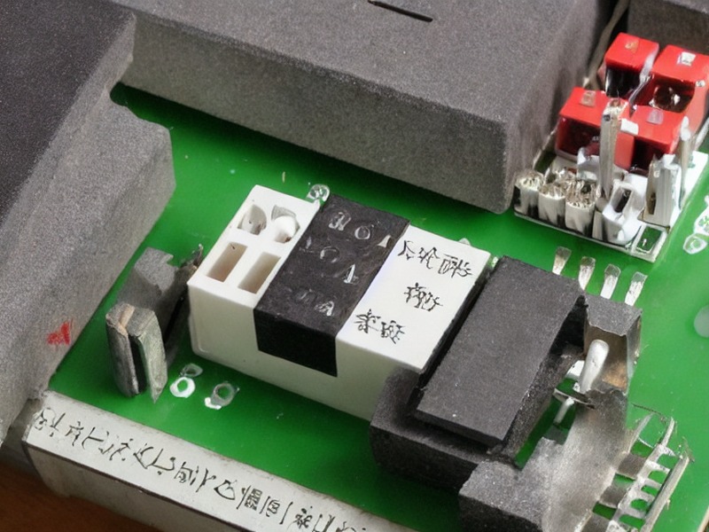 线缆组件应用产品说明 1