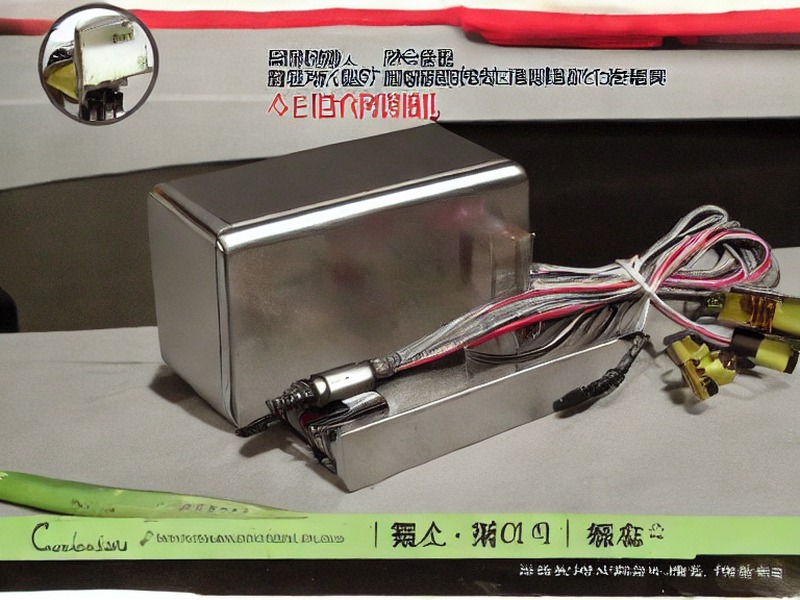 嵌入式模块应用相关产品 1