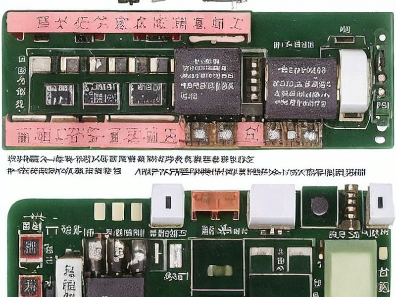 ESD保护说明工程资料 1