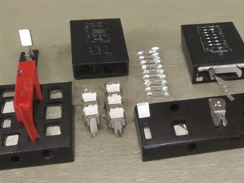 散热风扇应用工程应用 1