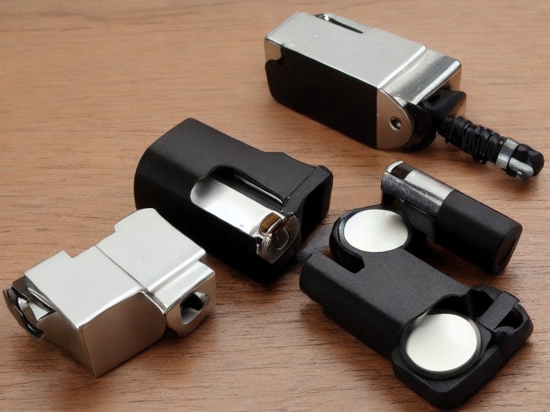 二极管入口工程资料 1
