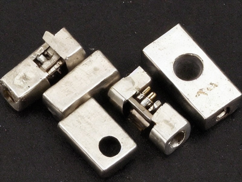 天线组件应用选型资料 2