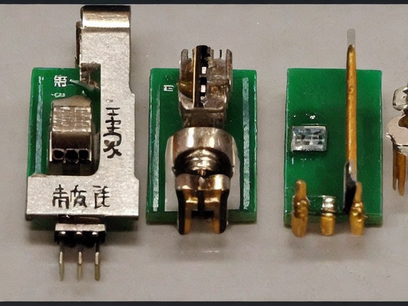 板对板连接专题在工业控制中的选型资料