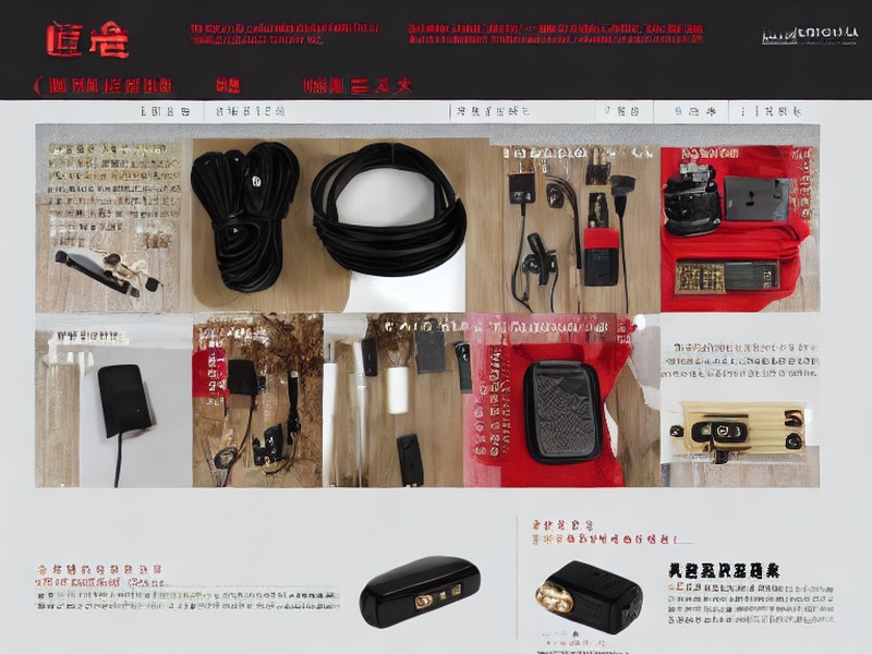 端子组件指南应用说明 2