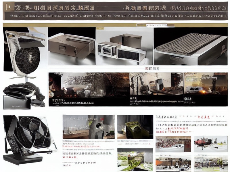 模拟前端导航技术资料 1
