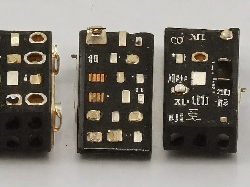 功率器件清单技术资料 2