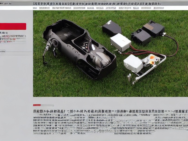 电感器导航在工业控制中的选型资料 2