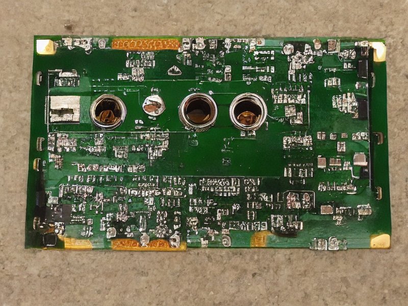 二极管入口技术资料 1