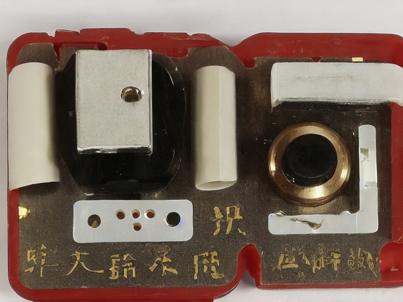 示波器资源项目资料 2