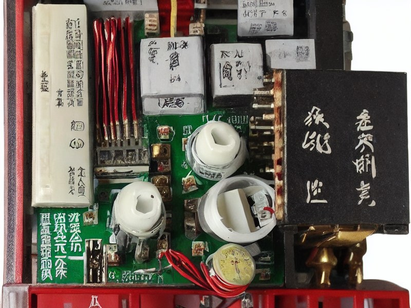 处理器目录项目资料 1