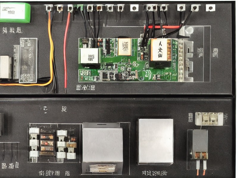 光耦合器选型产品信息 1