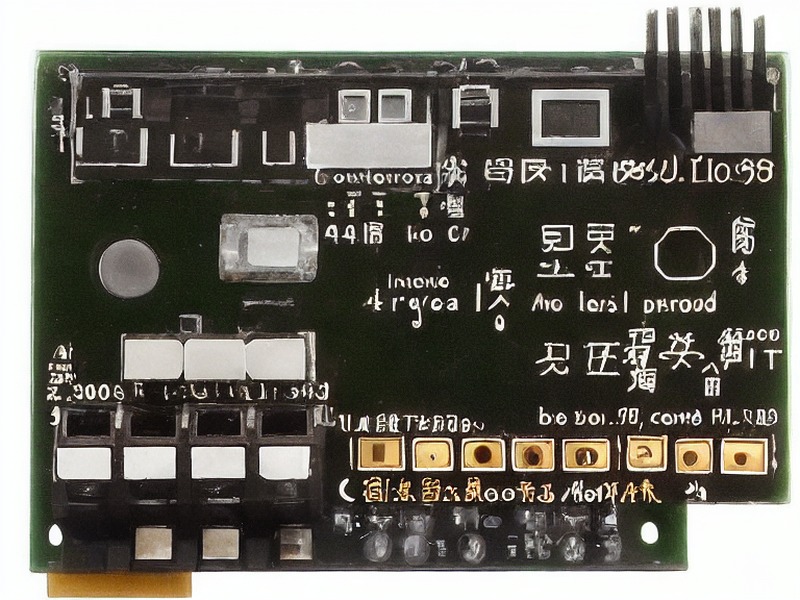 充电管理应用板对板连接应用说明 2