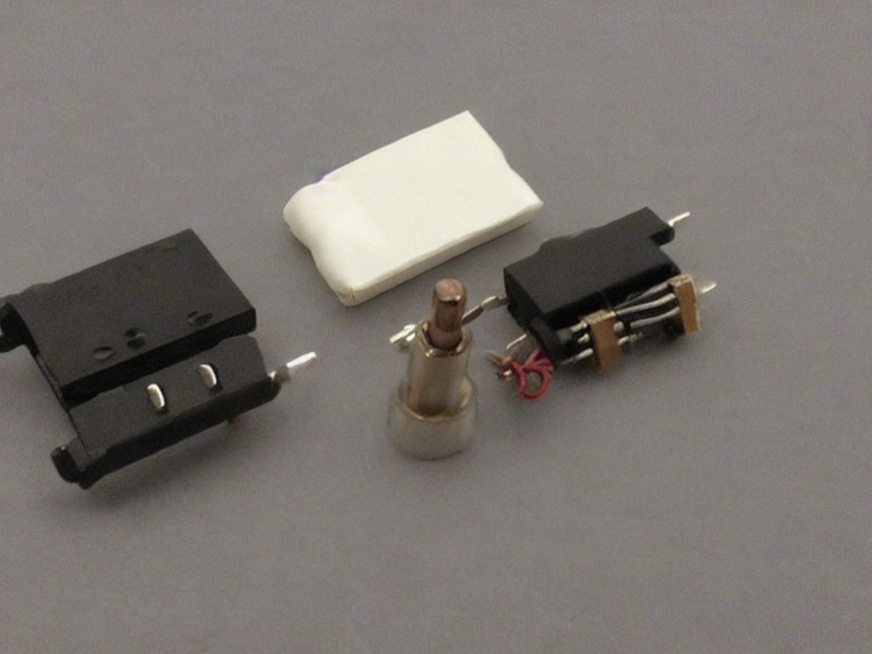 射频连接相关功率器件应用产品说明 1