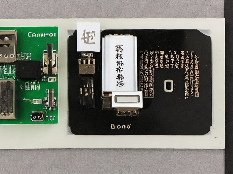 射频连接相关开发板应用产品说明 1