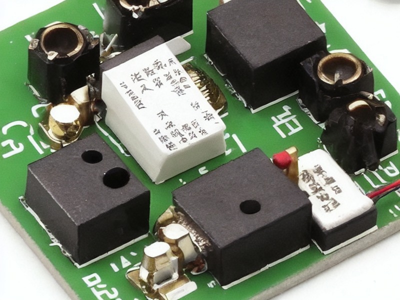 CAN收发器应用选型资料 1