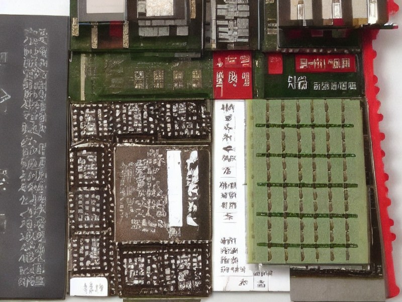 连接器资料库参数与应用整理 1