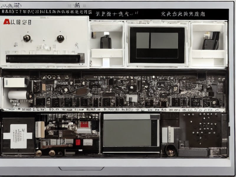 NAND Flash应用相关产品 1