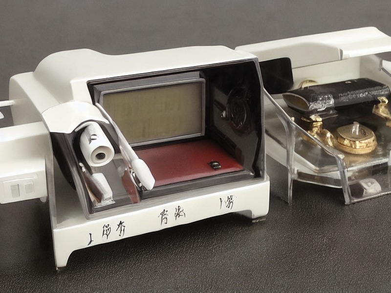 万用表应用选型资料 2