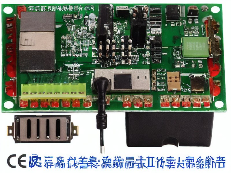 射频连接相关晶振应用产品说明 1