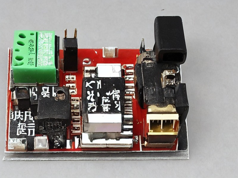 pg电子官网入口 CAN收发器工程页产品 2