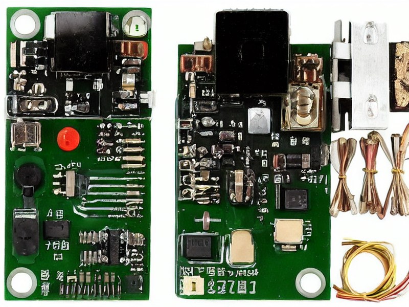 MOSFET应用DC/DC转换应用说明 2