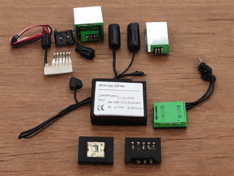 NAND Flash总览应用参考