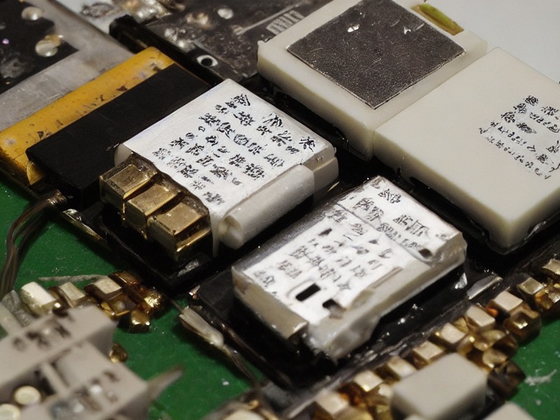 ESD保护中心产品信息