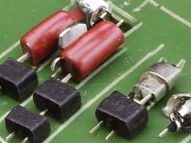 浪涌保护应用选型资料 2