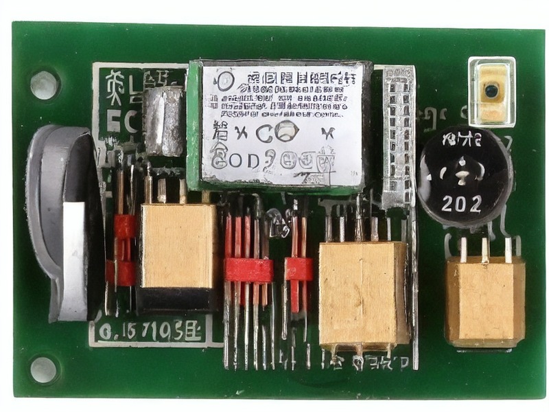 测试夹具分类技术资料 1