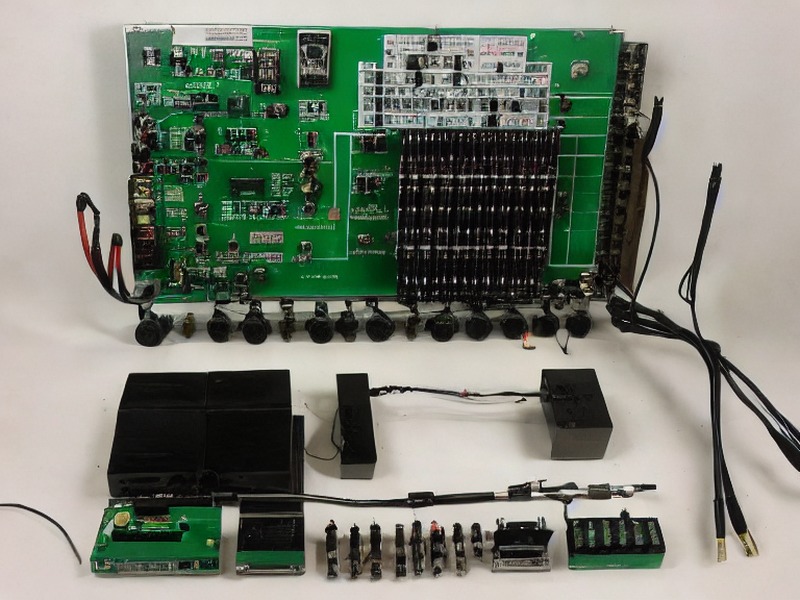 NAND Flash应用选型资料 2