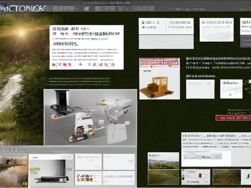 PLC接口应用产品说明