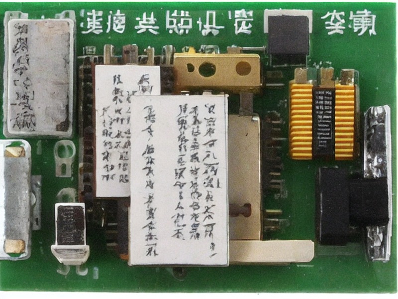 电感器中心产品资料 2