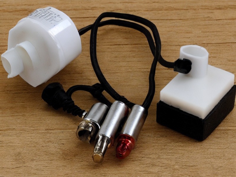 浪涌保护应用选型资料 1